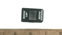 Mercury 89235 Retainer