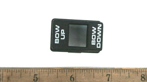 Mercury 89235 Retainer