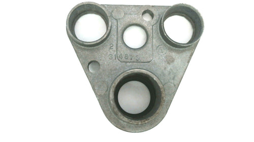 Johnson Evinrude OMC 383879 Cover & Seal - Cast #314873