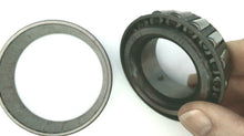 Timken 15123 Tapered Roller Bearing 15520 Cup