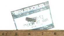 Mercury 17-93864 Locking Pin Remote Control Part