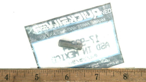 Mercury 17-93864 Locking Pin Remote Control Part