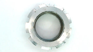 OEM Volvo Penta 852196 Propeller Nut - Used