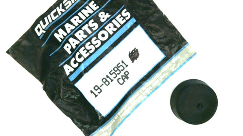 Mercury 19-815951 Cap