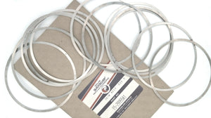 Mercury 15-29955A1 Shim Kit