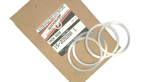 Mercury 15-20928A1 Shim Set