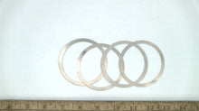 Mercury 15-20928A1 Shim Set