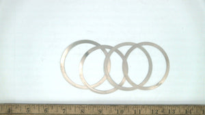 Mercury 15-20928A1 Shim Set
