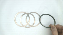Mercury 15-20928A1 Shim Set