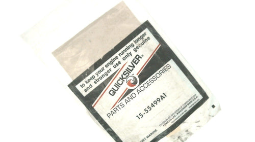 Mercury 15-55499A1 Shim Set