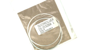 Mercury 15-31535A1 Shim Accessory