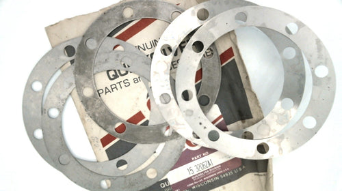 Mercury 15-32062A1 Shim Assembly