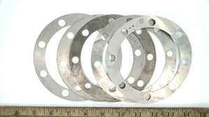 Mercury 15-32062A1 Shim Assembly