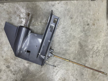 NEW OEM 50hp 4-Stroke Yamaha 69W-45300-01-8D Lower Unit Gearcase (KM)