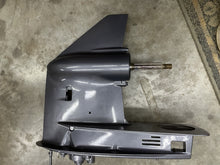 NEW OEM 50hp 4-Stroke Yamaha 69W-45300-01-8D Lower Unit Gearcase (KM)