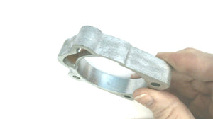 Chrysler 366060 F366060 Water Pump Body