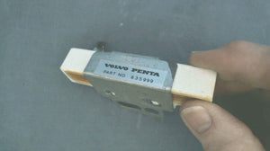 Volvo Penta 835999-4 835999 Ignition Resistor