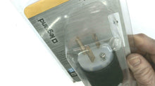 Pass & Seymour Legend PS5666XCCV4 Straight NEMA 6-15P 250V 3W