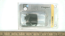 Pass & Seymour Legend PS5669XCCV4 Straight Blade Connector NEMA 6-15R 250V 3W