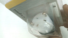 Pass & Seymour Legend PS5669XCCV4 Straight Blade Connector NEMA 6-15R 250V 3W