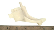 Johnson Evinrude OMC 385653 Lockout Lever