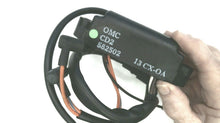 New OEM Johnson Evinrude OMC 396141 Power Pack CD2
