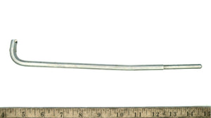 Mercury 30608 Push Rod for 650 65hp 4 Cylinder