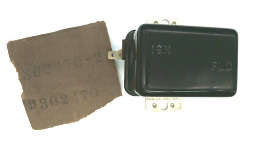 Chrysler 302470-2 Regulator