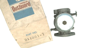 Chrysler 311061-1 F311061-1 Carburetor - Tillotson WB5B