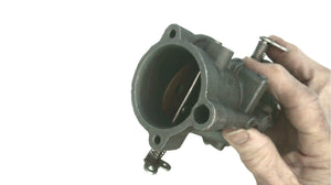 Chrysler 311061-1 F311061-1 Carburetor - Tillotson WB5B