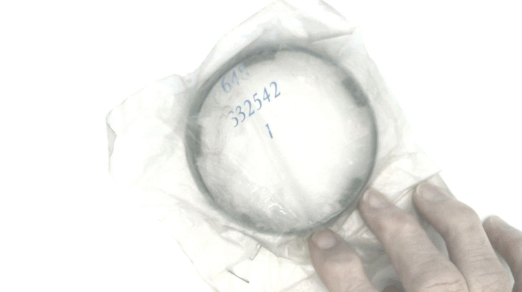 Johnson Evinrude OMC 332542 Converging Ring