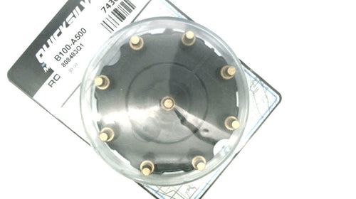 Mercury 808483Q1 Delco Rotor & Cap Kit