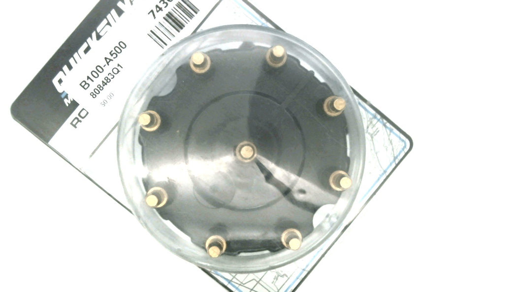 Mercury 808483Q1 Delco Rotor & Cap Kit