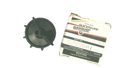 Mercury 97886A1 Knob Assembly