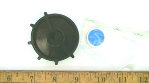 Mercury 97886A1 Knob Assembly