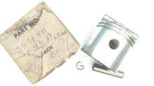 Johnson Evinrude OMC 590186 Piston