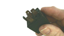 Johnson Evinrude OMC 584416 Relay