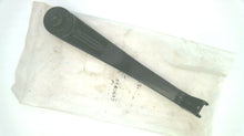 Mercury 34689 2 Black Remote Control Lever