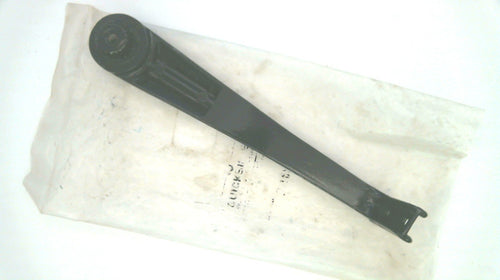 Mercury 34689 2 Black Remote Control Lever