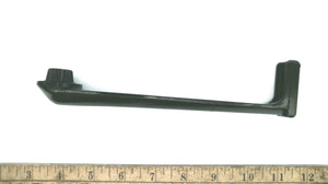 Mercury 34689 2 Black Remote Control Lever