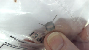 Mercury 1399-5414 Spring