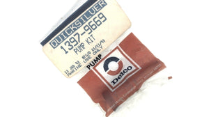 Mercury 1397-9669 Pump Kit