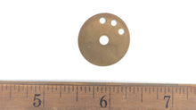 Mercury 1399-5138 Throttle Shutter