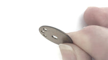 Mercury 1399-5138 Throttle Shutter