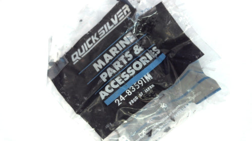 Mercury 24-83591M Spring