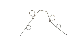 Mercury 24-83591M Spring
