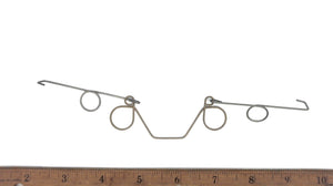 Mercury 24-83591M Spring