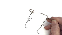 Mercury 24-83591M Spring