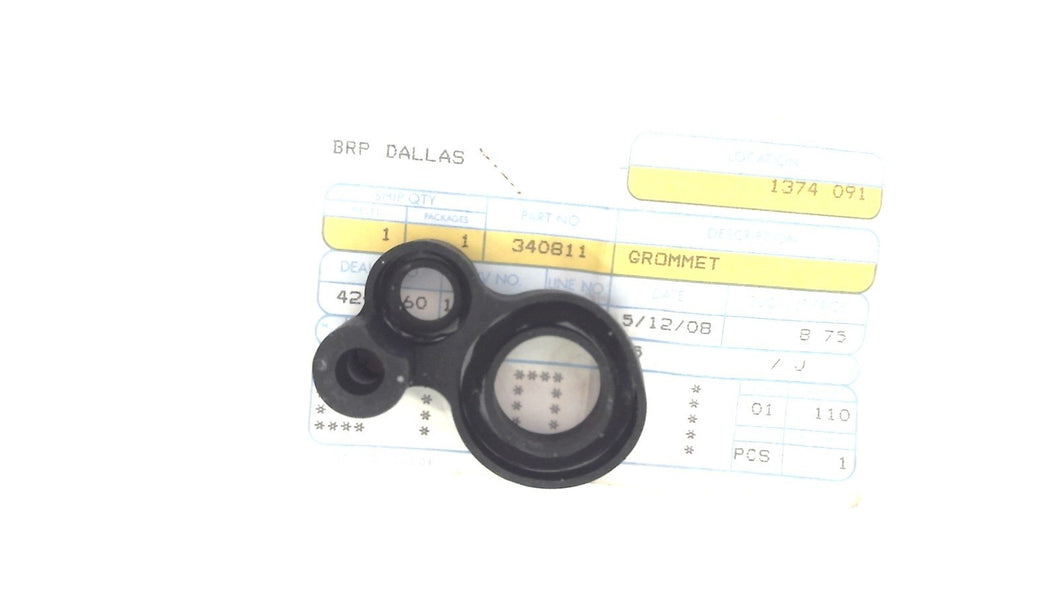 Johnson Evinrude OMC 340811 Grommet