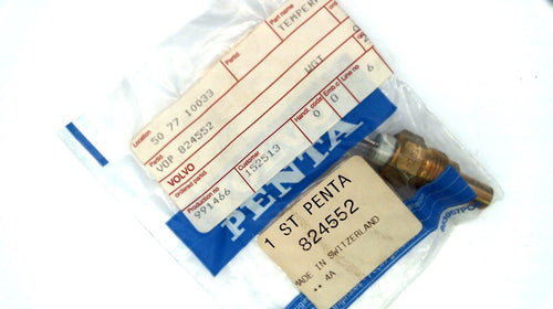 Volvo Penta 824552 Temperature Sender